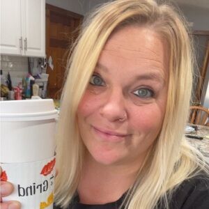 Meet your Posher, Jessica